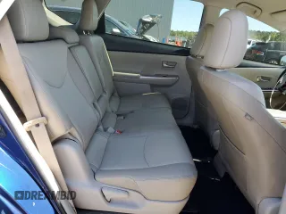 2014 Toyota Prius Two z VIN JTDZN3EU3E3310929, wystawiony jako Copart lot #52802785 z przebiegiem 160 029 mil mil oraz Szkoda całkowita • Salvage title. Historia ofert i sprzedaży dostępna na DreamBid. Obrazek 10.