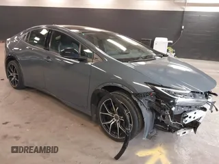 2023 Toyota Prius LE z VIN JTDADABU9P3005317, wystawiony jako IAAI lot #41790685 z przebiegiem 29 923 mil mil oraz . Historia ofert i sprzedaży dostępna na DreamBid. Obrazek 1.
