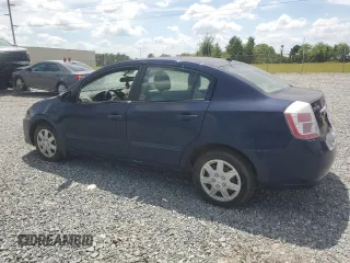 2010 Nissan Sentra 2.0 z VIN 3N1AB6AP6AL625698, wystawiony jako Copart lot #55095895 z przebiegiem 105 089 mil mil oraz Szkoda całkowita • Salvage title. Historia ofert i sprzedaży dostępna na DreamBid. Obrazek 2.