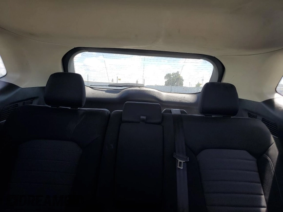 2015 Ford Edge SE z VIN 2FMTK3G86FBC35249, wystawiony jako Copart lot #56410795 z przebiegiem 107 974 mil mil oraz Szkoda całkowita • Salvage title. Historia ofert i sprzedaży dostępna na DreamBid. Obrazek 10.