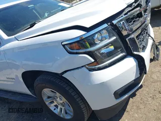 2016 Chevrolet Tahoe LT with VIN 1GNSCBKC7GR426574, listed as a IAAI auction lot 41891008 with 93,427 mi miles and . Bid and sale history available at DreamBid. Image 12.
