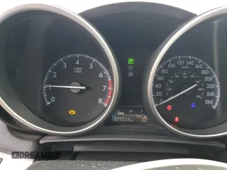 2013 Mazda 3 GX with VIN JM1BL1KF1D1730491, listed as a Copart auction lot 74981264 with 129,503 mi miles and Salvage Title. Bid and sale history available at carsss.com. Image 9.