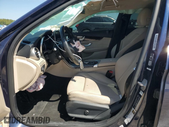 2018 Mercedes-Benz C 350e with VIN 55SWF4HB4JU262496, listed as a Copart auction lot 70704394 with 99,518 mi miles and Clean title. Bid and sale history available at DreamBid. Image 7.