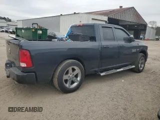 2014 Ram 1500 Express z VIN 1C6RR6FT2ES456182, wystawiony jako Copart lot #47307615 z przebiegiem 178 527 mil mil oraz Szkoda całkowita • Salvage title. Historia ofert i sprzedaży dostępna na DreamBid. Obrazek 3.