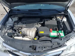 2012 Toyota Camry L with VIN 4T1BF1FK8CU101429, listed as a IAAI auction lot 41941922 with 166,487 mi miles. Bid and sale history available at carsss.com. Image 10.