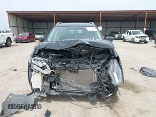 2016 Nissan Rogue S with VIN KNMAT2MT5GP680801, listed as a IAAI auction lot 41775746 with 108,139 mi miles and . Bid and sale history available at DreamBid. Image 12.