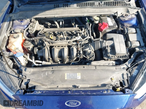2013 Ford Fusion SE with VIN 3FA6P0H74DR102825, listed as a IAAI auction lot 41894732 with 137,837 mi miles and . Bid and sale history available at DreamBid. Image 10.