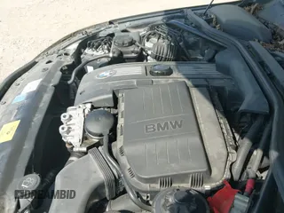 2009 BMW 5 Series 535i xDrive with VIN WBANV93599C133285, listed as a IAAI auction lot 42943420 with 110,290 mi miles and . Bid and sale history available at DreamBid. Image 12.
