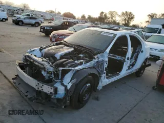 2020 Lexus IS with VIN JTHGZ1B22L5036769, listed as a Copart auction lot 84031604 with 0 mi miles and Non Repairable. Bid and sale history available at carsss.com. Image 1.