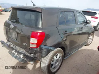 2011 Scion xD z VIN JTKKU4B45B1010646, wystawiony jako IAAI lot #41603197 z przebiegiem 144 218 mil mil oraz . Historia ofert i sprzedaży dostępna na DreamBid. Obrazek 4.