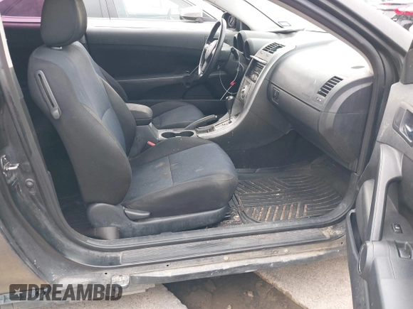 2006 Scion tC z VIN JTKDE177760091894, wystawiony jako IAAI lot #42465468 z przebiegiem 240 821 mil mil oraz . Historia ofert i sprzedaży dostępna na DreamBid. Obrazek 5.