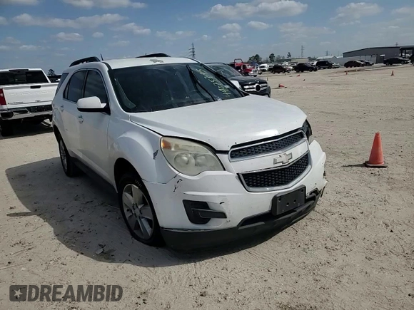 2012 Chevrolet Equinox 1LT z VIN 2GNFLDE56C6304028, wystawiony jako Copart lot #49075795 z przebiegiem 162 402 mil mil oraz Szkoda całkowita • Salvage title. Historia ofert i sprzedaży dostępna na DreamBid. Obrazek 11.