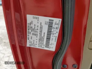 2010 Ford Explorer Eddie Bauer z VIN 1FMEU7EE9AUA92383, wystawiony jako Copart lot #59323805 z przebiegiem 183 323 mil mil oraz Czysty tytuł • Clean title. Historia ofert i sprzedaży dostępna na DreamBid. Obrazek 13.