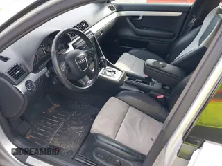 2007 Audi S4 z VIN WAUGL78E57A017022, wystawiony jako IAAI lot #41718171 z przebiegiem 130 808 mil mil oraz . Historia ofert i sprzedaży dostępna na DreamBid. Obrazek 5.