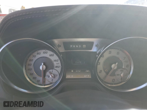 2013 Mercedes-Benz SL-Class SL 550 with VIN WDDJK7DA3DF013943, listed as a Copart auction lot 76292184 with 73,373 mi miles and Salvage Title. Bid and sale history available at carsss.com. Image 9.