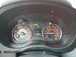 2015 Subaru WRX Premium with VIN JF1VA1D69F9820336, listed as a Copart auction lot 59207575 with 111,397 mi miles and Clean title. Bid and sale history available at DreamBid. Image 9.