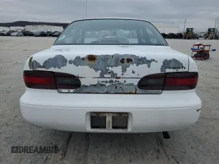 1997 Geo Prizm z VIN 1Y1SK526XVZ437486, wystawiony jako Copart lot #86422384 z przebiegiem 404 485 mil mil oraz Tytuł czysty. Historia ofert i sprzedaży dostępna na DreamBid. Obrazek 6.