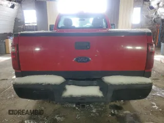 2011 Ford F-350 XL with VIN 1FTRF3B6XBEB58330, listed as a Copart auction lot 46104375 with 125,438 mi miles and Clean title. Bid and sale history available at DreamBid. Image 6.
