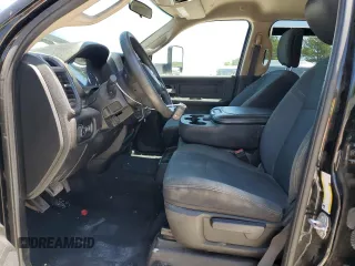 2019 Ram 3500 Tradesman with VIN 3C63RRGL1KG708321, listed as a Copart auction lot 54177594 with 265,353 mi miles and Salvage Title. Bid and sale history available at carsss.com. Image 7.