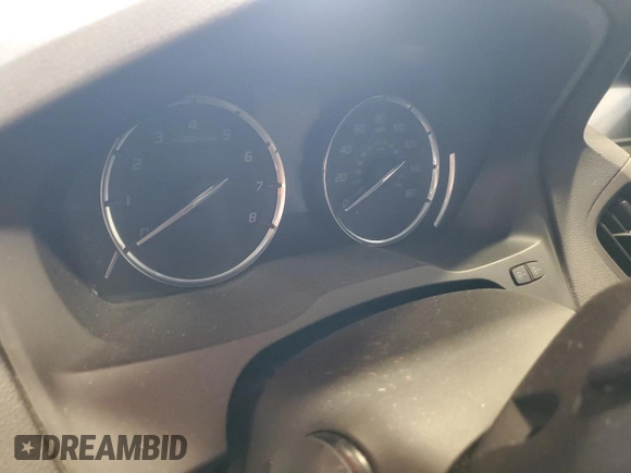 2017 Acura MDX Technology z VIN 5FRYD4H51HB022812, wystawiony jako Copart lot #53609645 z przebiegiem Nie podano mil oraz Szkoda całkowita • Salvage title. Historia ofert i sprzedaży dostępna na DreamBid. Obrazek 9.