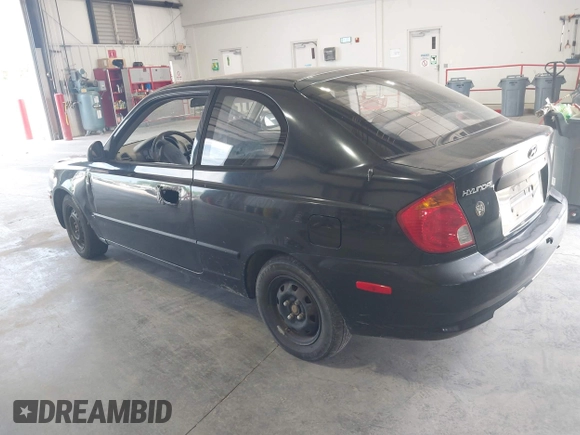 2003 Hyundai Accent с VIN KMHCF35CX3U260852, выставлен на аукционе IAAI как лот 42329029 с пробегом 119 868 миль миль и . История ставок и продаж доступна на DreamBid. Изображение 3.