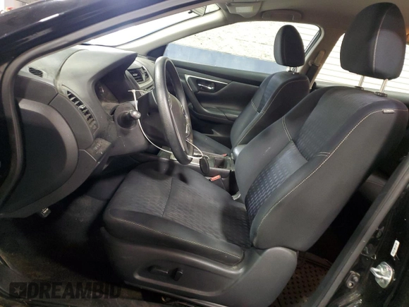 2017 Nissan Altima S z VIN 1N4AL3AP0HN359359, wystawiony jako Copart lot #51865525 z przebiegiem 99 708 mil mil oraz Szkoda całkowita • Salvage title. Historia ofert i sprzedaży dostępna na DreamBid. Obrazek 7.
