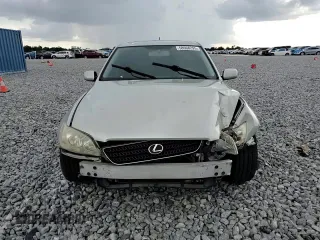 2002 Lexus IS 300/350 z VIN JTHBD192520052605, wystawiony jako Copart lot #58668295 z przebiegiem 194 232 mil mil oraz Szkoda całkowita • Salvage title. Historia ofert i sprzedaży dostępna na DreamBid. Obrazek 13.