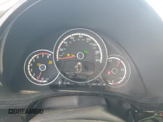 2016 Volkswagen Beetle S с VIN 3VWF07AT3GM606019, выставлен на аукционе Copart как лот 56058815 с пробегом Не указан миль и Списание • Salvage title. История ставок и продаж доступна на DreamBid. Изображение 9.