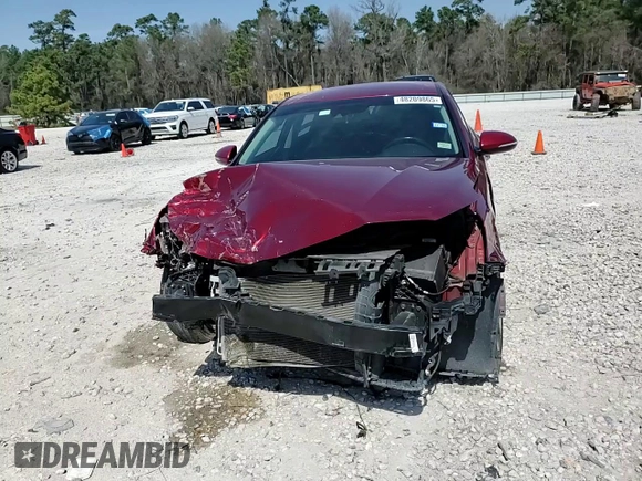 2019 Kia Optima LX with VIN 5XXGT4L37KG360564, listed as a Copart auction lot 48209865 with 101,634 mi miles and Salvage Title. Bid and sale history available at carsss.com. Image 13.