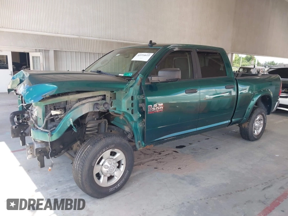 2014 Ram 2500 Big Horn with VIN 3C6UR5DLXEG150779, listed as a IAAI auction lot 42254622 with 199,510 mi miles and . Bid and sale history available at DreamBid. Image 15.