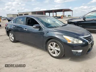 2015 Nissan Altima SL with VIN 1N4AL3AP4FC436520, listed as a Copart auction lot 60843385 with 105,778 mi miles and Clean title. Bid and sale history available at DreamBid. Image 4.