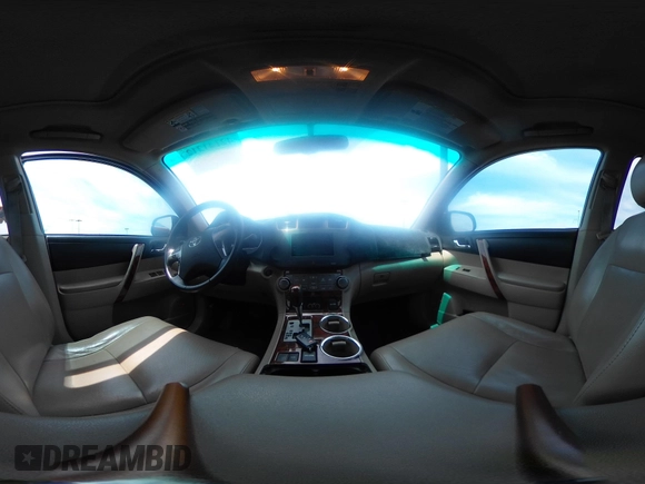 2012 Toyota Highlander Limited с VIN 5TDYK3EH5CS071855, выставлен на аукционе IAAI как лот 42141212 с пробегом 135 488 миль миль и . История ставок и продаж доступна на DreamBid. Изображение 19.