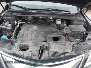 2016 Acura RDX Technology with VIN 5J8TB3H53GL005082, listed as a IAAI auction lot 42199370 with 68,228 mi miles and . Bid and sale history available at DreamBid. Image 10.