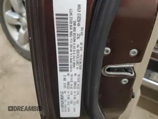 2014 Ram 1500 Big Horn z VIN 1C6RR7LTXES415650, wystawiony jako Copart lot #55999255 z przebiegiem 156 467 mil mil oraz Szkoda całkowita • Salvage title. Historia ofert i sprzedaży dostępna na DreamBid. Obrazek 12.