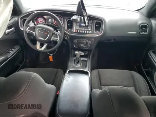 2017 Dodge Charger R/T с VIN 2C3CDXCT3HH623298, выставлен на аукционе Copart как лот 59424095 с пробегом 196 228 миль миль и Списание • Salvage title. История ставок и продаж доступна на DreamBid. Изображение 8.