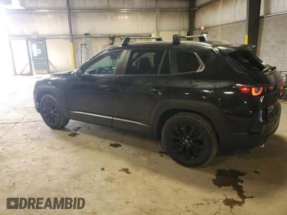 2023 Mazda CX-50 S Preferred Plus с VIN 7MMVABCM2PN149567, выставлен на аукционе Copart как лот 54598495 с пробегом 4 003 миль миль и Списание • Salvage title. История ставок и продаж доступна на DreamBid. Изображение 2.