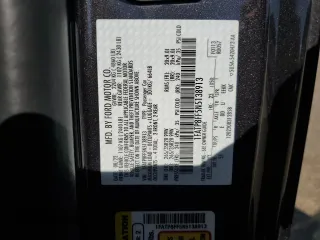 2022 Ford Mustang GT Premium z VIN 1FATP8FF5N5138913, wystawiony jako Copart lot #72603504 z przebiegiem 28 165 mil mil oraz Szkoda całkowita • Salvage title. Historia ofert i sprzedaży dostępna na DreamBid. Obrazek 12.