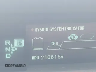2012 Toyota Prius with VIN JTDKN3DP2C3004184, listed as a IAAI auction lot 42179963 with 210,815 mi miles and . Bid and sale history available at DreamBid. Image 15.