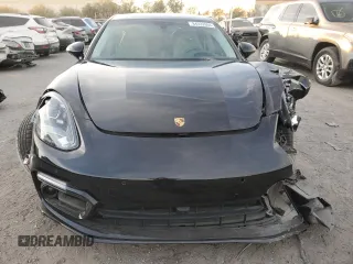 2023 Porsche Panamera с VIN WP0AJ2A73PL100692, выставлен на аукционе Copart как лот 84332864 с пробегом 10 131 миль миль и Списание • Salvage title. История ставок и продаж доступна на DreamBid. Изображение 5.