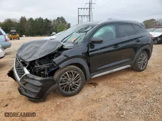 2019 Hyundai Tucson SEL with VIN KM8J3CAL9KU886879, listed as a Copart auction lot 49993115 with 0 mi miles and Salvage Title. Bid and sale history available at carsss.com. Image 1.