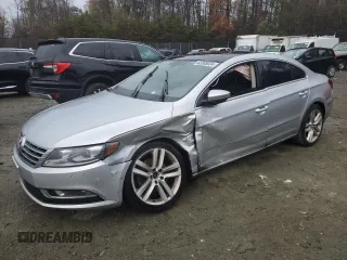 2013 Volkswagen CC Lux с VIN WVWRN7AN6DE547892, выставлен на аукционе Copart как лот 82385034 с пробегом 154 816 миль миль и Списание • Salvage title. История ставок и продаж доступна на DreamBid. Изображение 3.