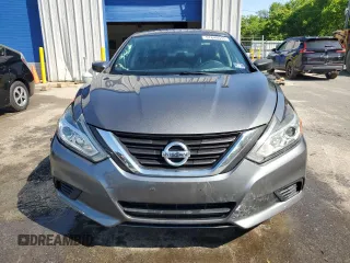 2017 Nissan Altima S z VIN 1N4AL3AP5HC165194, wystawiony jako Copart lot #57649575 z przebiegiem 87 471 mil mil oraz Szkoda całkowita • Salvage title. Historia ofert i sprzedaży dostępna na DreamBid. Obrazek 5.