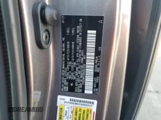 2021 Toyota Sienna Limited with VIN 5TDZRKEC6MS063280, listed as a Copart auction lot 47959725 with 41,573 mi miles and Salvage Title. Bid and sale history available at carsss.com. Image 13.