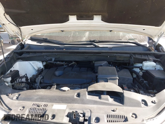 2019 Toyota Highlander LE с VIN 5TDZARFH6KS059138, выставлен на аукционе IAAI как лот 42515986 с пробегом 81 016 миль миль и . История ставок и продаж доступна на DreamBid. Изображение 10.