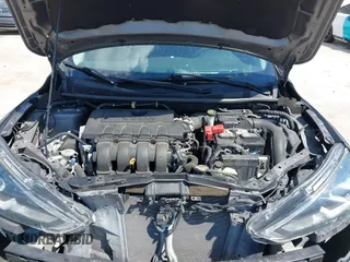 2016 Nissan Sentra SV with VIN 3N1AB7AP1GY302323, listed as a IAAI auction lot 41887218 with 138,335 mi miles and . Bid and sale history available at DreamBid. Image 10.