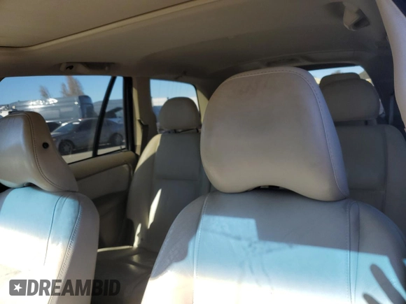 2008 Volvo XC90 I6 with VIN YV4CZ982281431598, listed as a Copart auction lot 88352945 with 124,651 mi miles and Clean Title. Bid and sale history available at DreamBid. Image 10.
