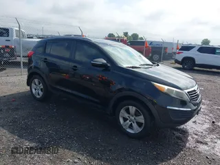 2013 Kia Sportage LX с VIN KNDPB3A20D7487868, выставлен на аукционе IAAI как лот 42514587 с пробегом 173 875 миль миль и . История ставок и продаж доступна на DreamBid. Изображение 1.