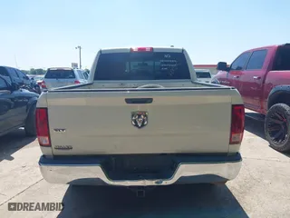 2009 Dodge Ram 1500 Sport with VIN 1D3HB13T89S705386, listed as a IAAI auction lot 41978488 with 253,366 mi miles. Bid and sale history available at carsss.com. Image 16.