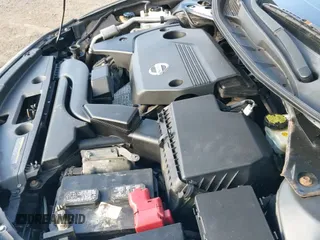 2015 Nissan Altima 2.5 with VIN 1N4AL3AP7FC286418, listed as a IAAI auction lot 43429726 with 226,220 mi miles and . Bid and sale history available at DreamBid. Image 13.