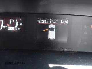 2015 Toyota Prius One z VIN JTDKDTB35F1107411, wystawiony jako IAAI lot #42159414 z przebiegiem 122 258 mil mil oraz . Historia ofert i sprzedaży dostępna na DreamBid. Obrazek 7.